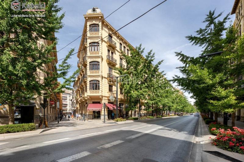 Foto 3bb27dbd-3853-4e2d-b10f-9095c93b99c4. Location parking voiture dans Centro - Sagrario Granada