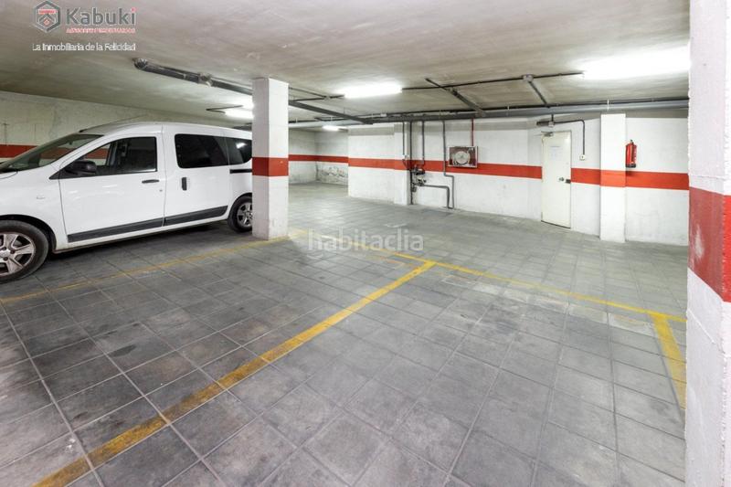 Foto 40eecadc-2785-45a0-bf99-6dc26c902db3. Location parking voiture dans Centro - Sagrario Granada