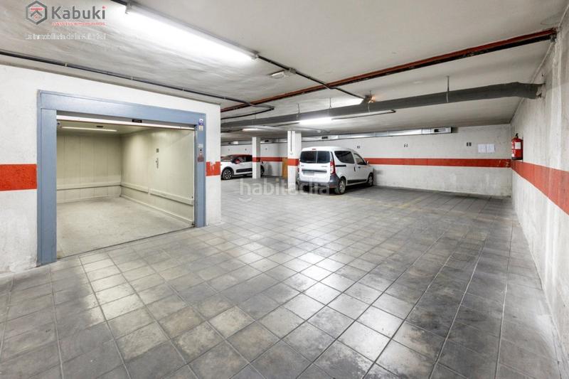 Foto 4a48873b-52ad-4309-b38c-a85db91af2d8. Location parking voiture dans Centro - Sagrario Granada