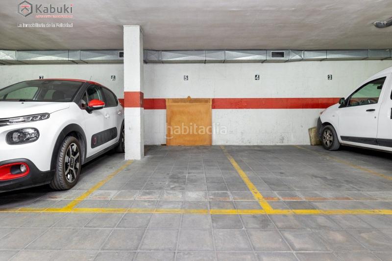 Foto 71035d5d-c007-4abf-b597-341b628c3868. Location parking voiture dans Centro - Sagrario Granada