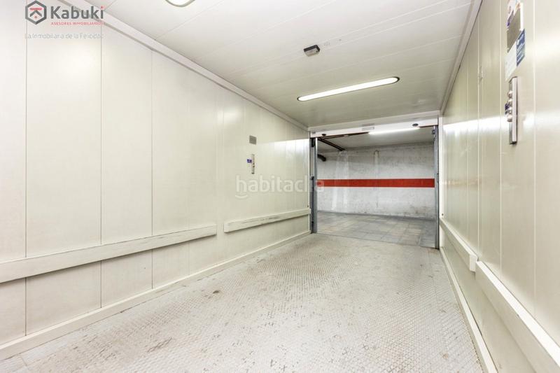 Foto 87ea098e-f229-4425-9fca-2c20b638ddef. Location parking voiture dans Centro - Sagrario Granada