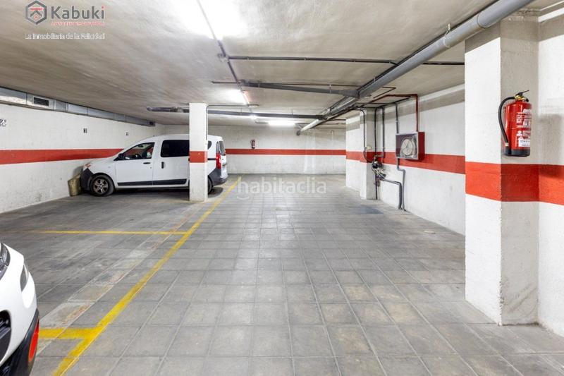 Foto 8e5bcfc3-c65d-4d17-a3f0-d5c7517e8b0d. Location parking voiture dans Centro - Sagrario Granada