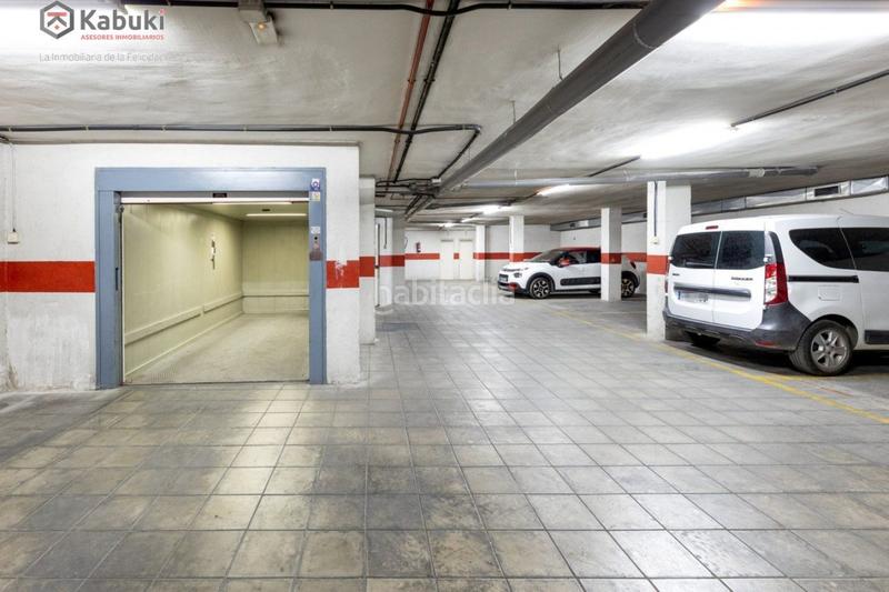 Foto 9bcab4ee-a750-4900-ad6b-1a0079f6ccc6. Location parking voiture dans Centro - Sagrario Granada