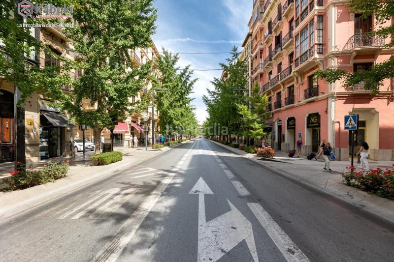 Foto cbf101c8-4890-4794-aff3-81592494dc11. Location parking voiture dans Centro - Sagrario Granada