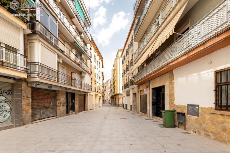 Foto f82dfbf8-9ecf-42e0-933a-2d4b2ef960b0. Location parking voiture dans Centro - Sagrario Granada