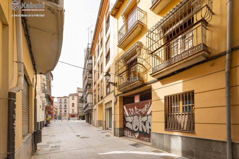 Foto fc34a291-6ff2-4f7e-a99e-5efe8b9d8f84. Location parking voiture dans Centro - Sagrario Granada