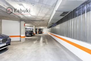 Car parking in Granada - calle obispo hurtado 115. Increíble oportunidad de adquirir una amplia cochera o trastero