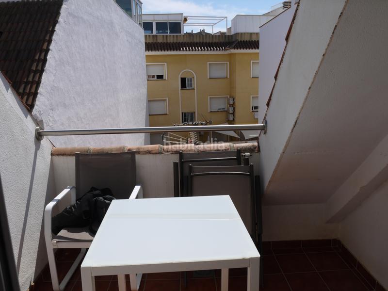 Foto 5eb70881-991e-4329-962f-0558bd8f6ef1. Àtic a Playa de los Boliches Fuengirola