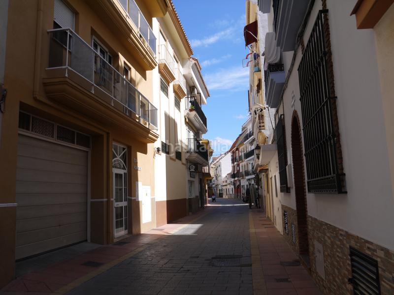 Foto b416656a-7ec2-40f2-92df-2169ad22c711. Àtic a Playa de los Boliches Fuengirola