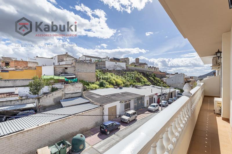 Foto 4226d0ae-1787-4843-a365-cf2c7a089252. Appartement dans Alcaudete - br de la almona 29 dans Alcaudete