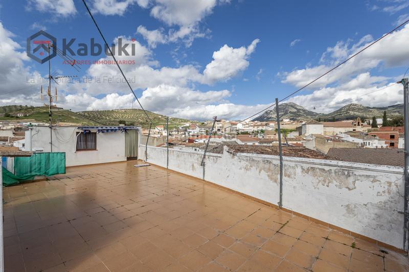 Foto 489c5127-0780-49cf-89f1-4d640e7cea02. Appartement dans Alcaudete - br de la almona 29 dans Alcaudete