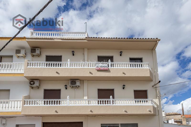 Foto 4ebbc818-2e12-466d-b31d-e0a128d748ba. Appartement dans Alcaudete - br de la almona 29 dans Alcaudete