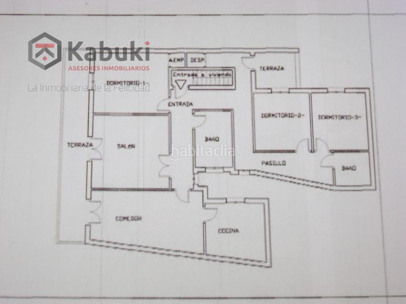 Foto 5d2a1037-8ed5-4668-a389-9c0c14261d79. Appartement dans Alcaudete - br de la almona 29 dans Alcaudete