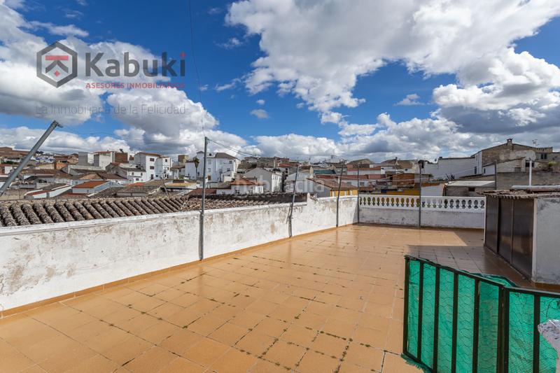 Foto 79eb0d49-d0c3-49ab-aef4-86cc216593bd. Appartement dans Alcaudete - br de la almona 29 dans Alcaudete