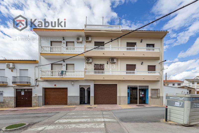 Foto 9777993a-bc06-4b80-9078-f9dcecdbc681. Appartement dans Alcaudete - br de la almona 29 dans Alcaudete