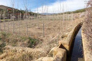 Rural plot in Guadix - aute. valle del zalabi. Buscas estar en contacto con la naturaleza? tenemos la solucion!