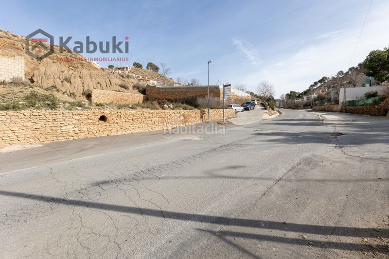 Foto 1bf84154-8d4a-4d70-aafc-1bb8a5aeb1f0. Wohngrundstück in guadix - cl de las cruces 63 in Valle del Zalabí