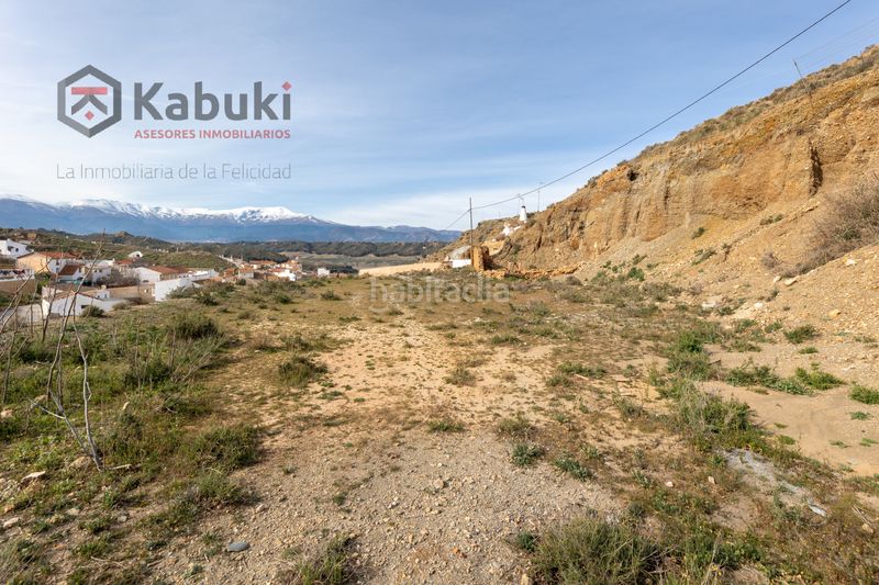 Foto 2030ff8a-8652-4a60-9ea0-282155967247. Wohngrundstück in guadix - cl de las cruces 63 in Valle del Zalabí