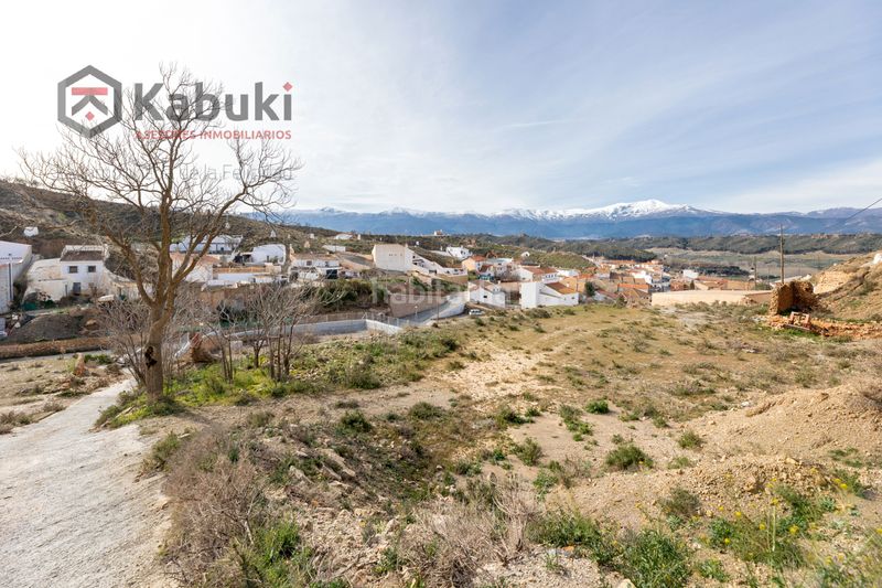 Foto 53181971-1538-41a3-a7d5-ae57606770c9. Wohngrundstück in guadix - cl de las cruces 63 in Valle del Zalabí