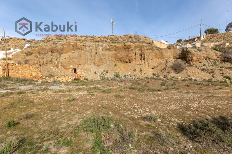 Foto af31915a-e579-4041-95b7-8eaa4ff63480. Wohngrundstück in guadix - cl de las cruces 63 in Valle del Zalabí