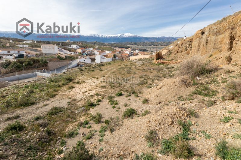 Foto b58cdd94-a765-4d14-96be-6959660f0dd4. Wohngrundstück in guadix - cl de las cruces 63 in Valle del Zalabí
