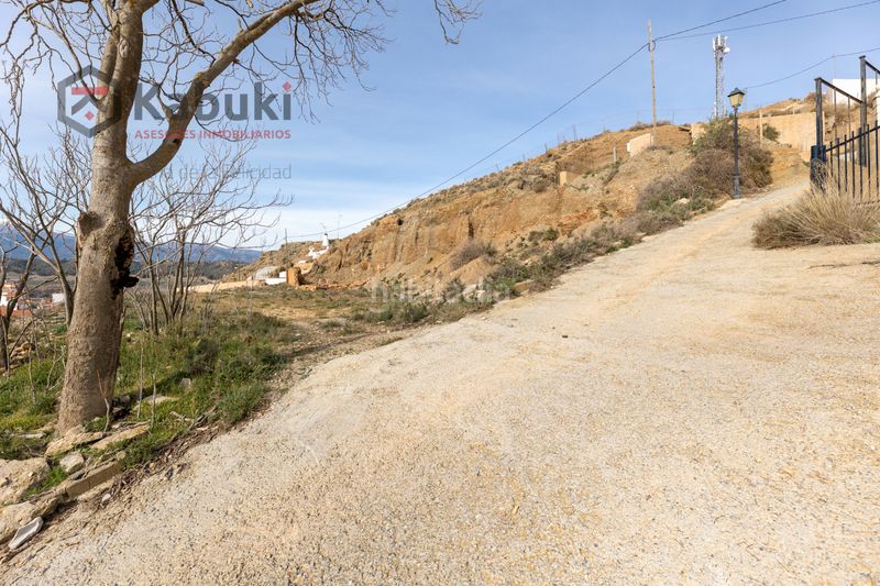Foto bec18640-81f2-43cc-8878-e65eebadf449. Wohngrundstück in guadix - cl de las cruces 63 in Valle del Zalabí