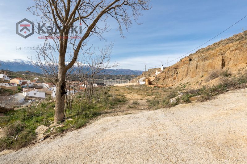 Foto d5937f34-27e9-4cda-96d4-09c97ff8680f. Wohngrundstück in guadix - cl de las cruces 63 in Valle del Zalabí