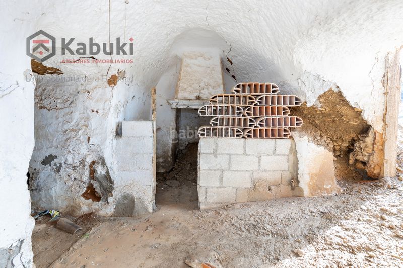 Foto e0453218-1487-45f4-a764-91786e92c330. Wohngrundstück in guadix - cl de las cruces 63 in Valle del Zalabí
