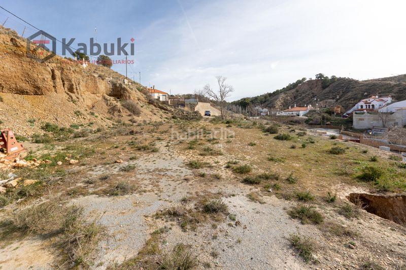 Foto f10e4039-b4f9-4aa2-9a1f-d434a320b0ec. Wohngrundstück in guadix - cl de las cruces 63 in Valle del Zalabí