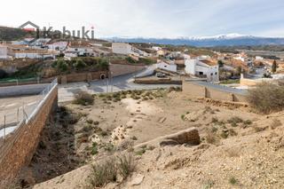 Terreny residencial a Guadix - cl de las cruces 63. Descubre una oportunidad única en el corazón de guadix! presenta