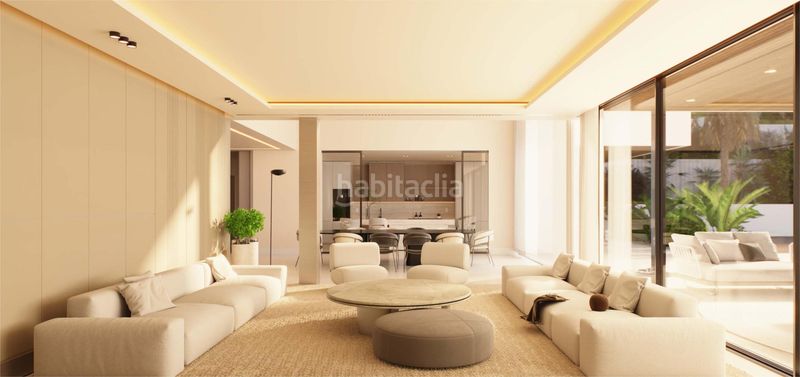 Foto b9b62498-b94d-49fe-a41a-fe4e89f8020d. Casa amb piscina a Santa María Marbella
