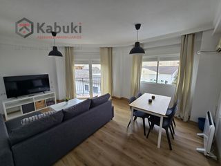 Location Appartement à Maracena - cl miguel hernandez 2. Se alquila espectacular piso totalmente amueblado para estudiant