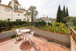 Casa a Cájar - cl flor 20. Descubre esta oportunidad única en cájar! es una casa independie