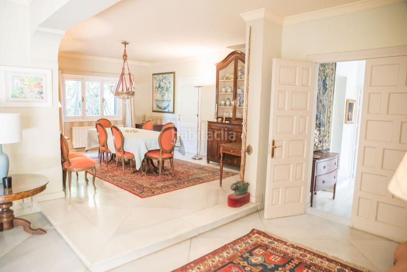 Foto 15f0fb2e-2fd8-478c-a28d-2a24febf4d07. Casa amb aparcament piscina a Calahonda Mijas