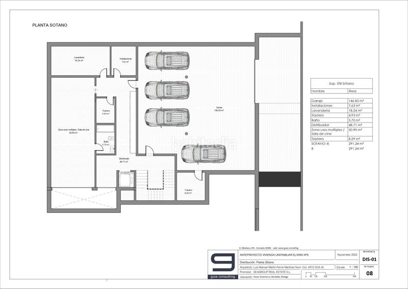 Foto 4e2b4a13-90fc-4bd5-90c6-c3faa9824a3f. Casa amb aparcament piscina a Calahonda Mijas