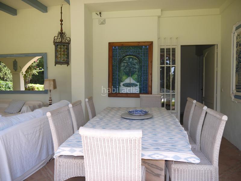 Foto 5e90bd14-370b-4783-85bb-239134dd7de6. Casa amb aparcament piscina a Calahonda Mijas