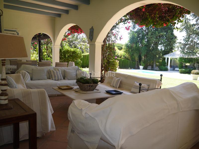 Foto 88efcf5e-2e5b-489e-9a29-12575c6a8e9b. Casa amb aparcament piscina a Calahonda Mijas