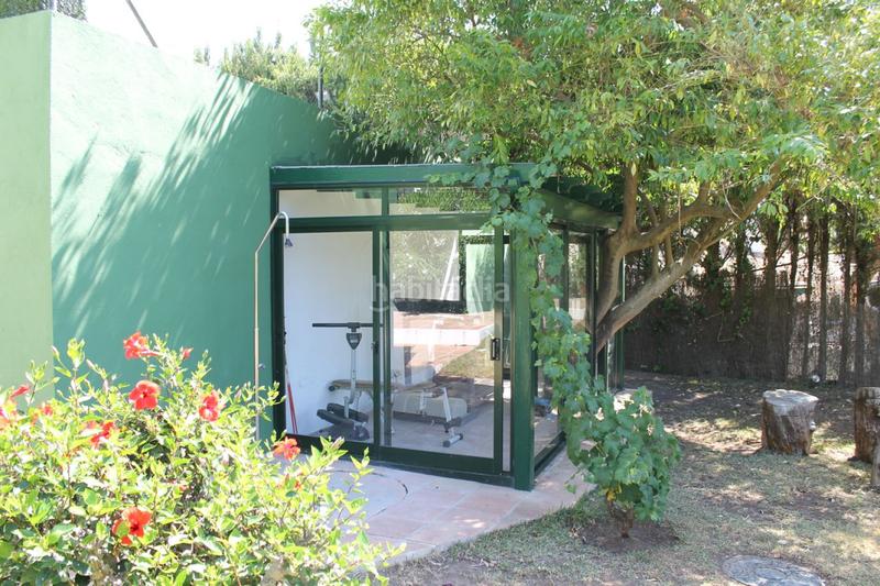 Foto fff21455-7987-4c22-b252-23145416ffc7. Casa amb aparcament piscina a Calahonda Mijas