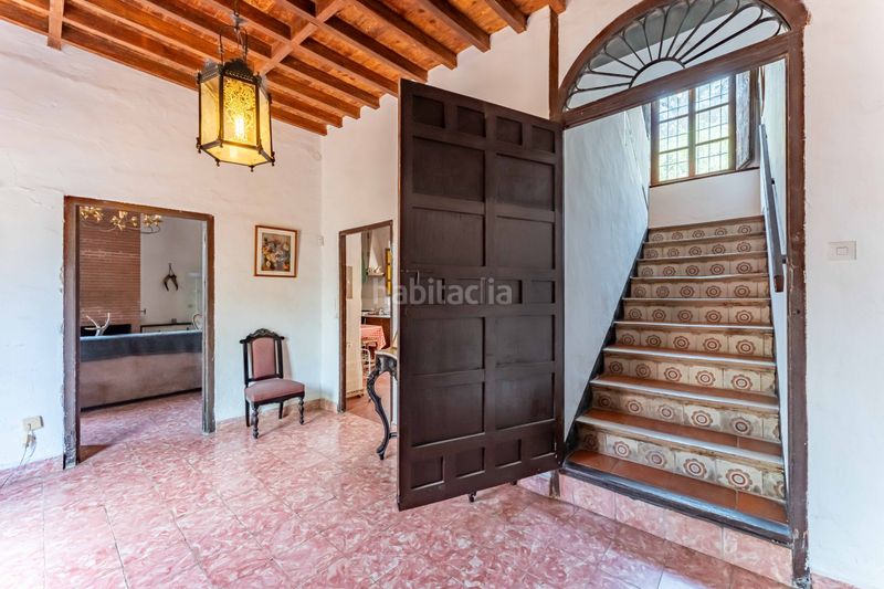 Foto 06076eca-f9b0-4886-be0a-7b44a3e8c06d. Casa amb calefacció a Campanillas Málaga