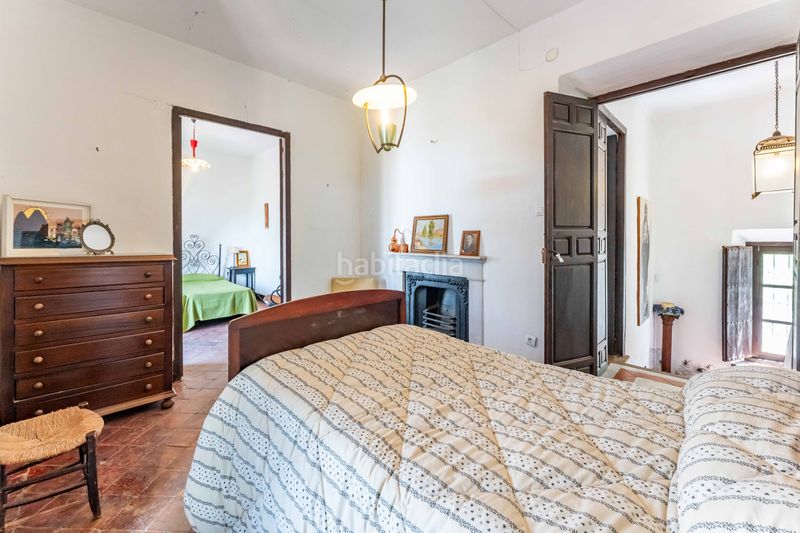 Foto 480a0ea0-7e93-4379-8852-a62ce2abda5a. Casa amb calefacció a Campanillas Málaga