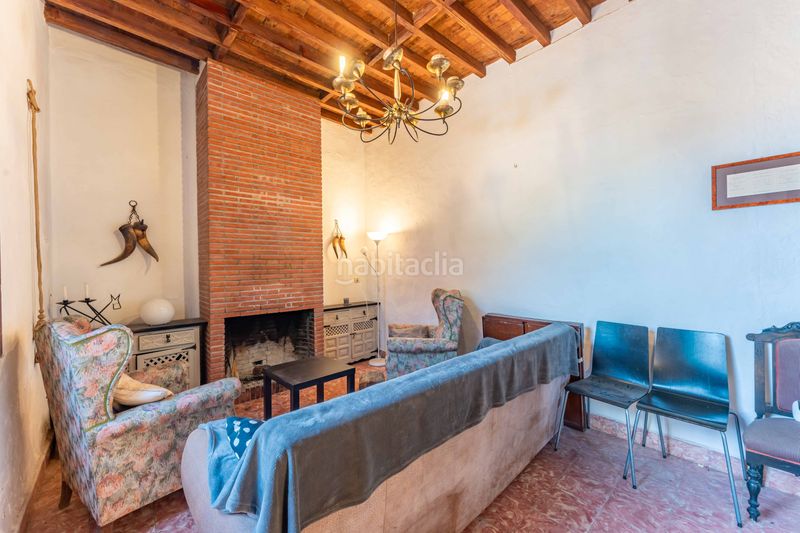 Foto 495d4515-0c03-4963-afaa-b0554856fcbc. Casa amb calefacció a Campanillas Málaga
