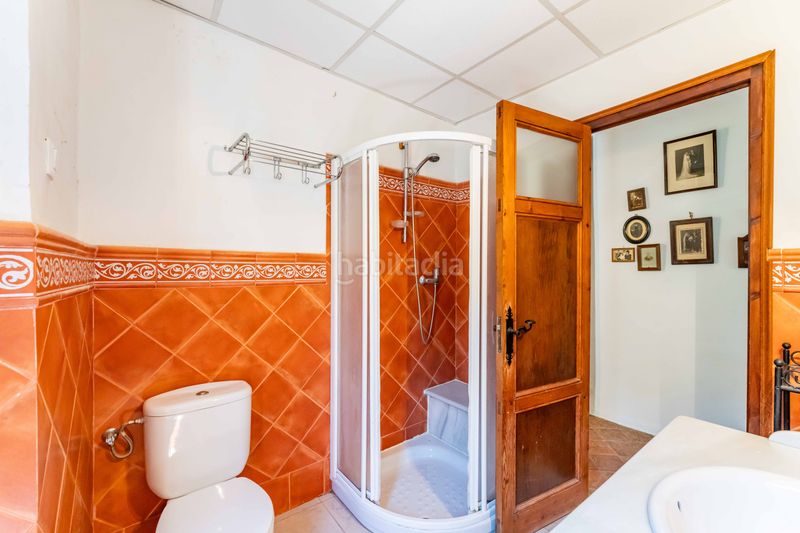 Foto 4a859bf3-0cd5-4efb-ba40-c5fd525d146e. Casa amb calefacció a Campanillas Málaga