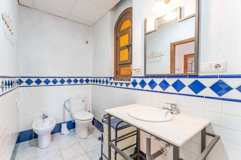 Foto 4b8d7511-51ca-40ee-9019-13a77df8e4bd. Casa amb calefacció a Campanillas Málaga