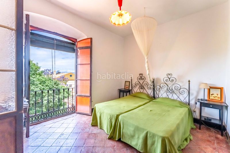 Foto 58711a66-2776-4604-85ee-f9e10d5b33ef. Casa amb calefacció a Campanillas Málaga