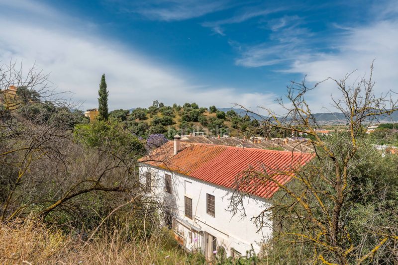 Foto 587d3ca6-2a82-4828-9758-c45f887e8fbf. Casa amb calefacció a Campanillas Málaga