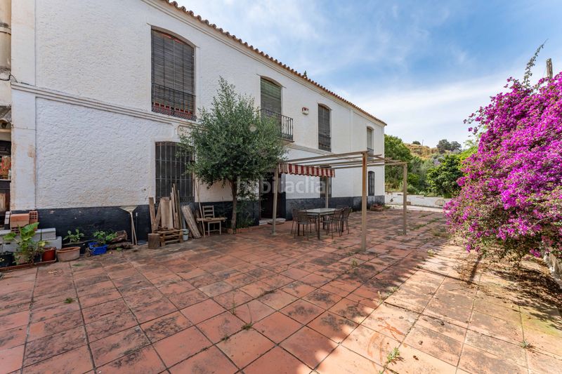 Foto 5c5f42d6-1035-4c9f-acfb-1d5e8a0b619f. Casa amb calefacció a Campanillas Málaga