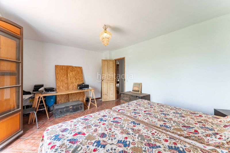 Foto b0ee23df-1be3-43b1-b299-f54c1076368d. Casa amb calefacció a Campanillas Málaga