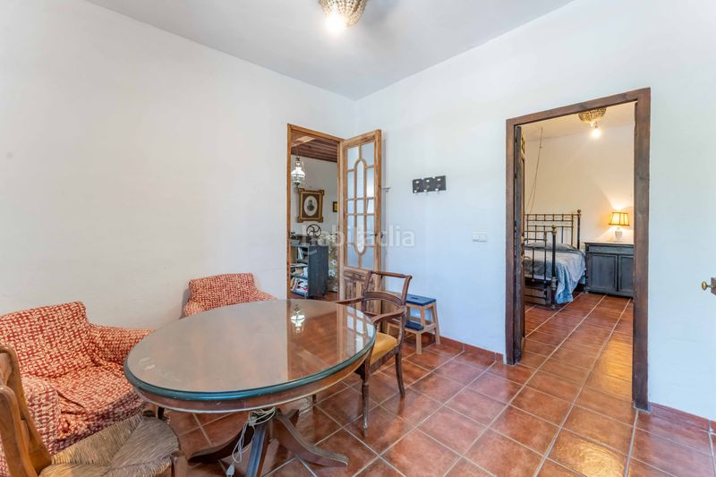 Foto b71e84b0-9719-405e-b06e-8446d2483afc. Casa amb calefacció a Campanillas Málaga