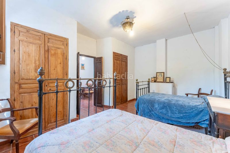 Foto cd0d89df-279d-40c1-9b51-5ede5609be9a. Casa amb calefacció a Campanillas Málaga