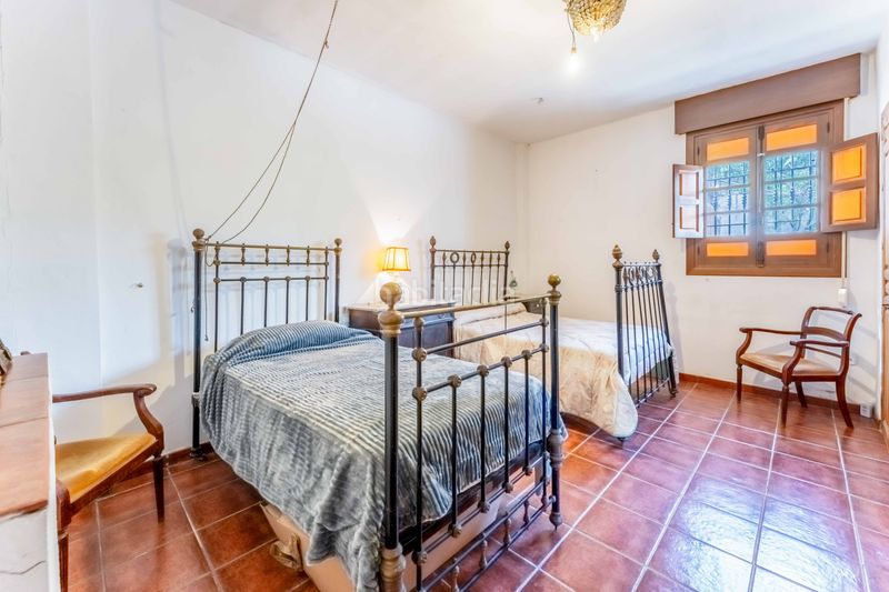 Foto ce5bedee-5bbe-48ac-818e-3c6f2ec70d1e. Casa amb calefacció a Campanillas Málaga